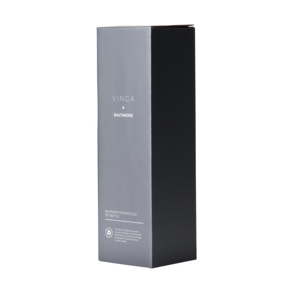 VINGA Láhev Baltimore RCS RPET 550 ml