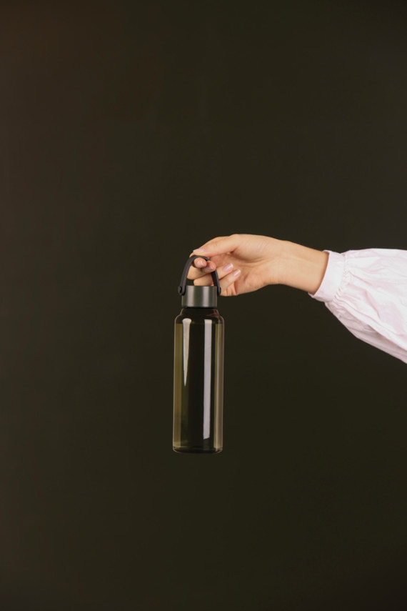 VINGA Láhev Baltimore RCS RPET 550 ml