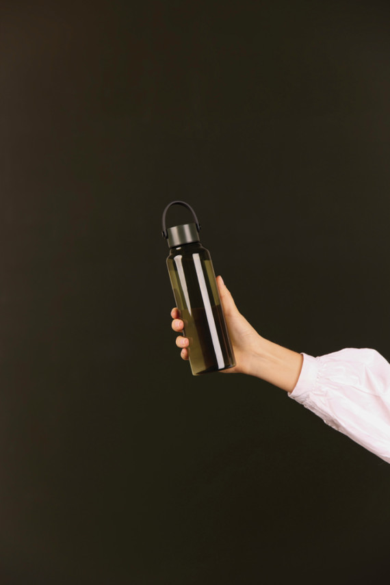 VINGA Láhev Baltimore RCS RPET 550 ml