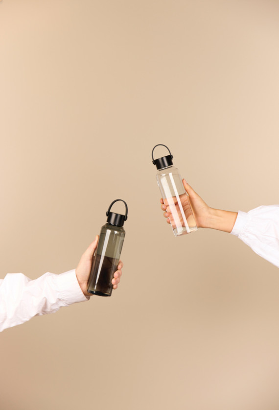 VINGA Láhev Baltimore RCS RPET 550 ml