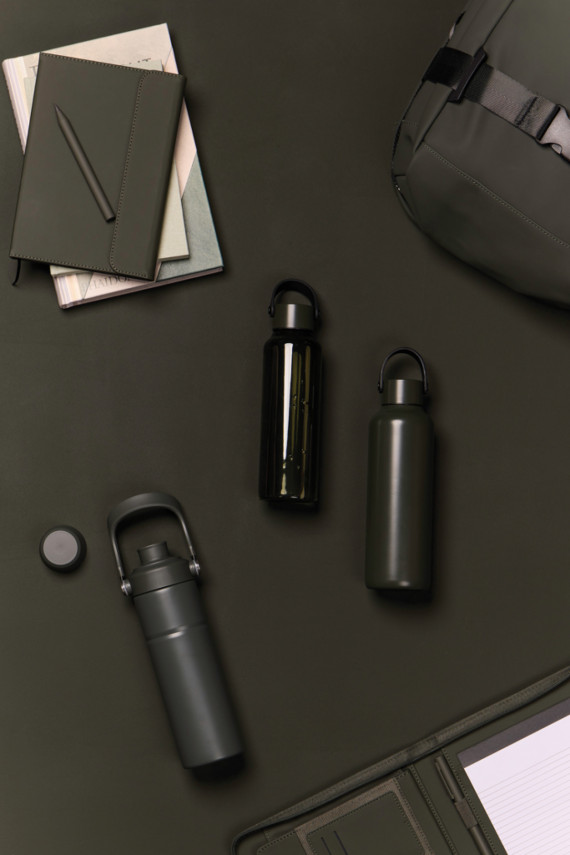 VINGA Láhev Baltimore RCS RPET 550 ml