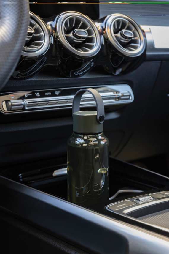 VINGA Láhev Baltimore RCS RPET 550 ml