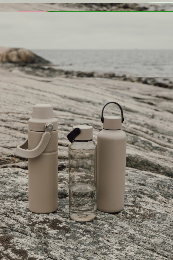 VINGA Láhev Baltimore RCS RPET 550 ml