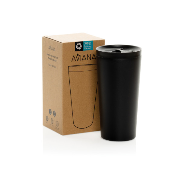 Termohrnek Aviana™ Rowan 500 ml z RCS