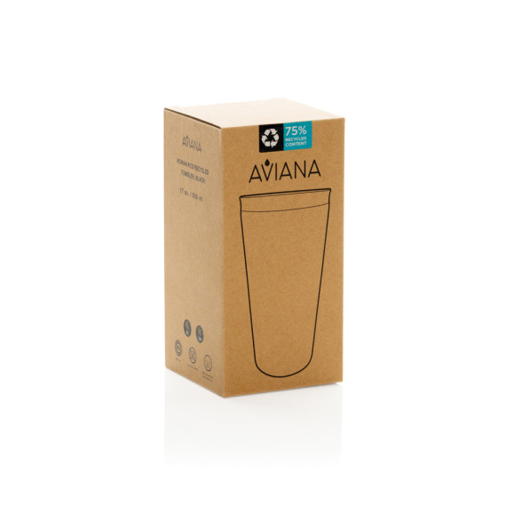 Termohrnek Aviana™ Rowan 500 ml z RCS