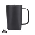 Termo hrnek Aviana™ Rowan 450 ml z RCS