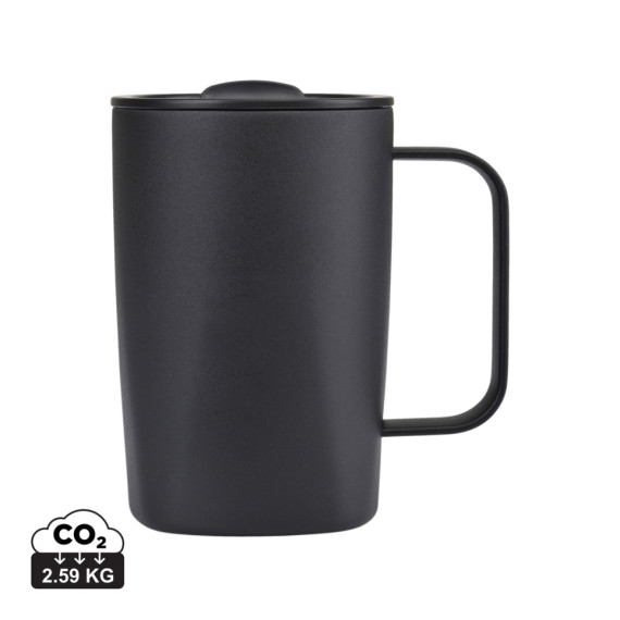 Termo hrnek Aviana™ Rowan 450 ml z RCS