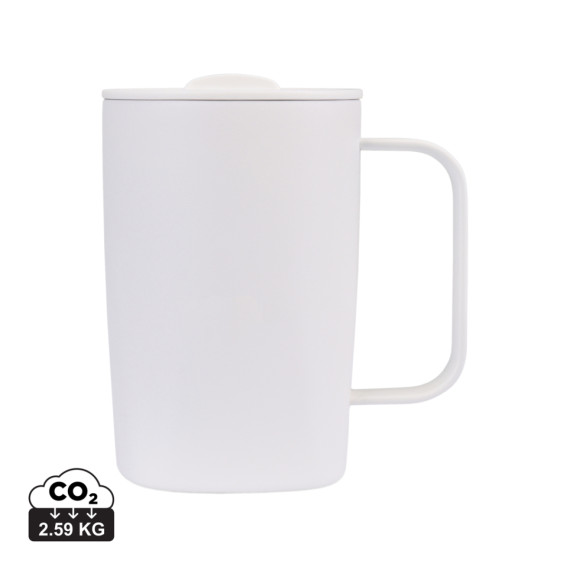 Termo hrnek Aviana™ Rowan 450 ml z RCS