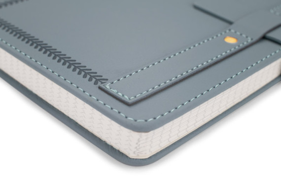 Poznámkový blok SCRIBO A5