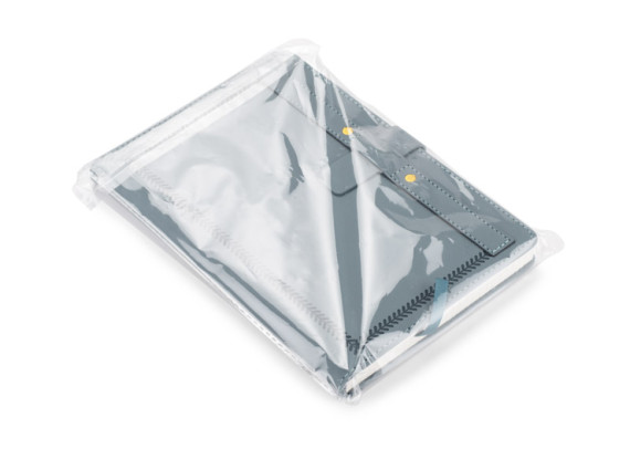 Poznámkový blok SCRIBO A5