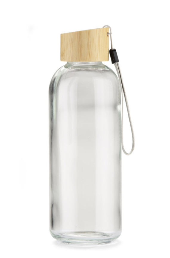 Skleněná láhev VITRO 650 ml