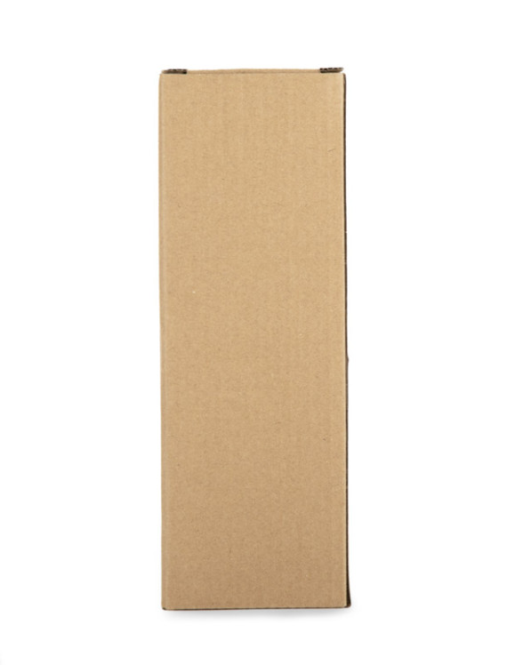 Skleněná láhev VITRO 650 ml