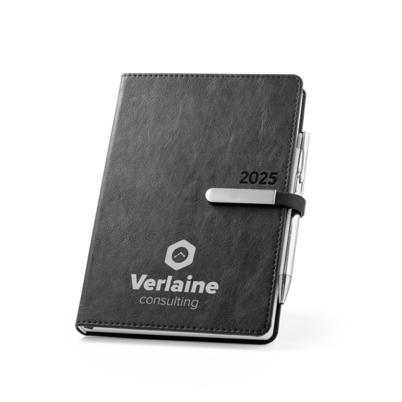 VERLAINE A5. Diář A5