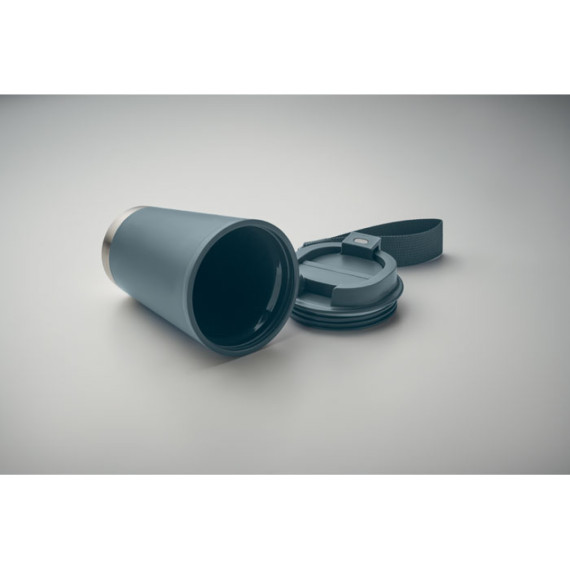 TOPIZ, Dvoustěnný pohárek 300 ml