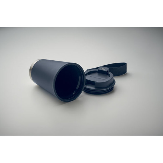 TOPIZ, Dvoustěnný pohárek 300 ml