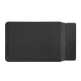 Obal na notebook 15,6" Swiss Peak s  magnet. nabíjením 15W
