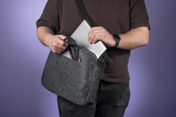 Taška na notebook TEKKO