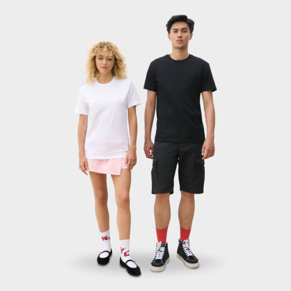 EXPLORER, Explorer T-shirt Unisex