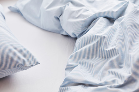 Prémiové bavlněné ložní prádlo VINGA Montgomery, sada 4 ks