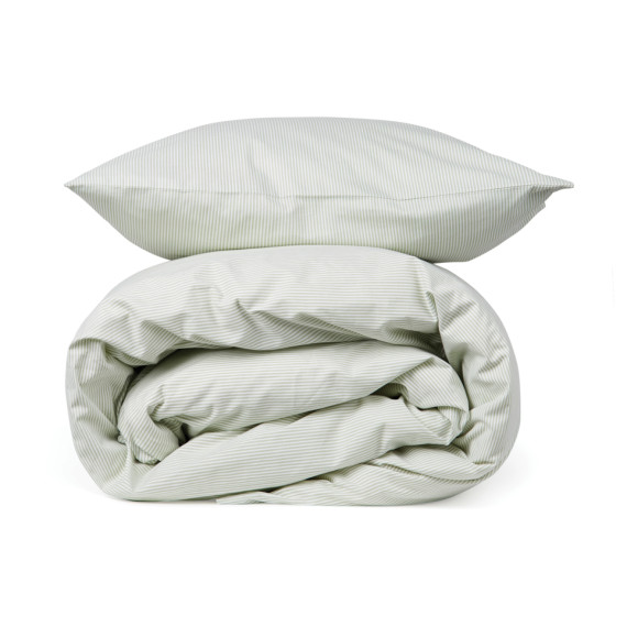 Prémiové bavlněné ložní prádlo VINGA Montgomery, sada 4 ks