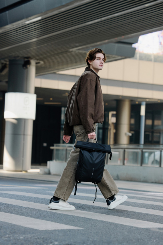 Voděodolný batoh na kolo Urban