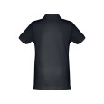 THC ADAM KIDS II. Bavlněné polo tričko s krátkým rukávem pro děti (unisex)