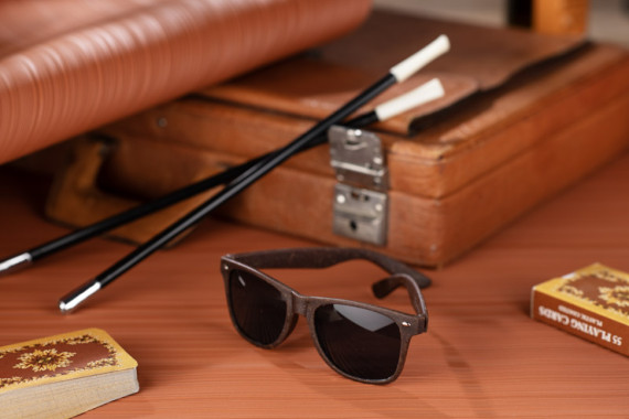 Sluneční brýle NUX