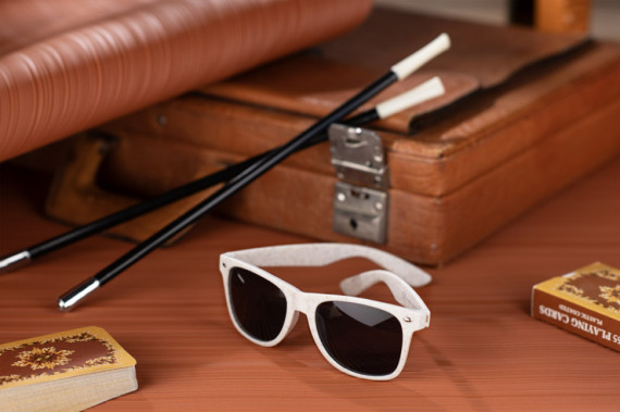 Sluneční brýle STRAMI