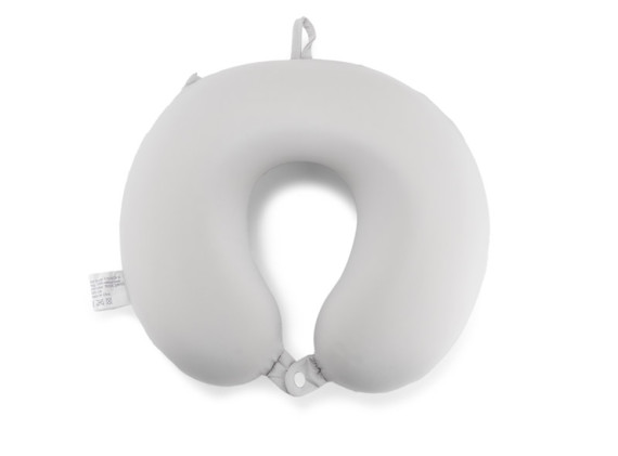 Cestovní polštář v pouzdře OPI