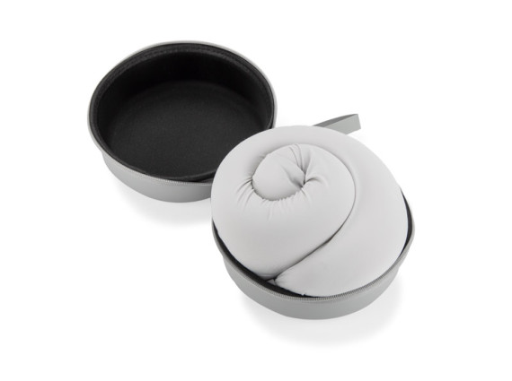 Cestovní polštář v pouzdře OPI