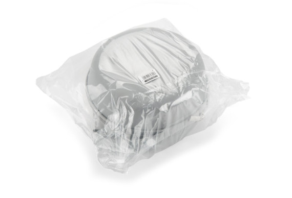 Cestovní polštář v pouzdře OPI