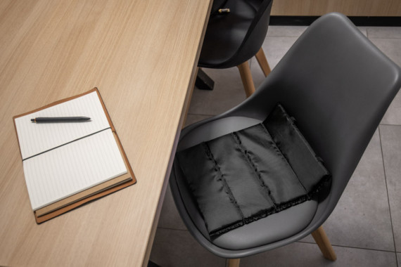 Skládací sedací podložka TREKPAD