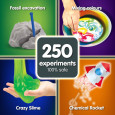 ULTRA KIT 250 EXPERIENCES. Vzdělávací hračky pro děti