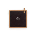 CLOVES. Chňapka z bavlněného plátna (275 g/m²)