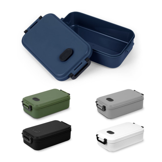 MOCHI. Vzduchotěsná PP krabička 900 mL