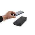 BECKER 20. Powerbanka 20 000 mAh z recyklovaného ABS (100% rABS) s 15W superrychlou bezdrátovou nabíječkou