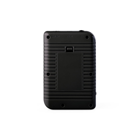 BOWSER. Přenosná herní konzole s 256 klasickými hrami