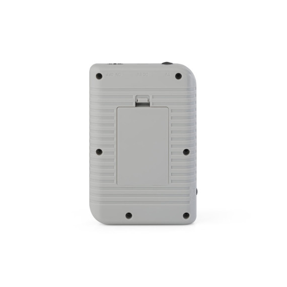 BOWSER. Přenosná herní konzole s 256 klasickými hrami