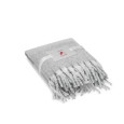 COMFY. Deka z recyklovaného polyesteru (100% rPET) (300 g/m²), s mohérovým omakem