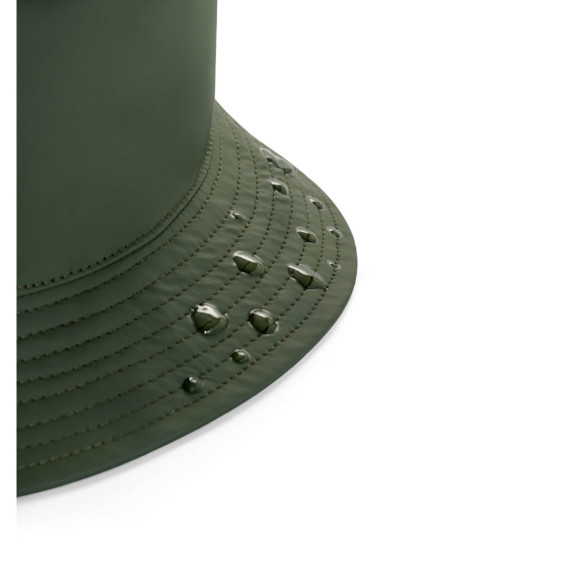 MASON. Panama z recyklovaného polyesteru (100% rPET)