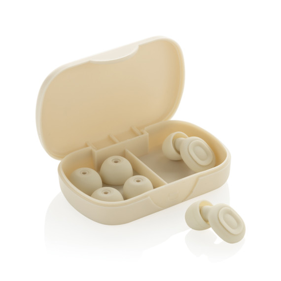 Špunty do uší Sereva s redukcí hluku