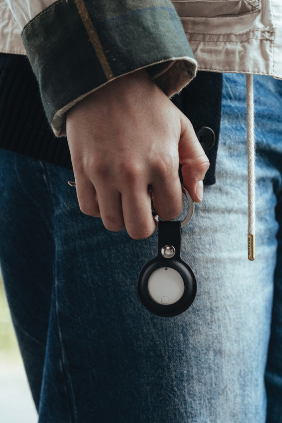 Duální lokátor předmětů Findmate Dual