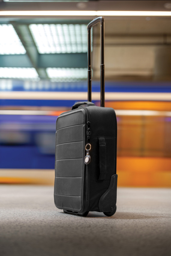 Duální lokátor předmětů Findmate Dual