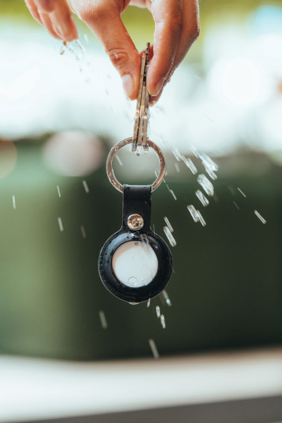 Duální lokátor předmětů Findmate Dual