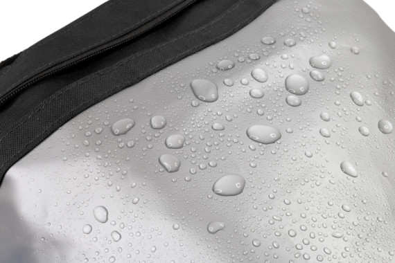 Izolovaná/chladící taška 16l Black+Blum