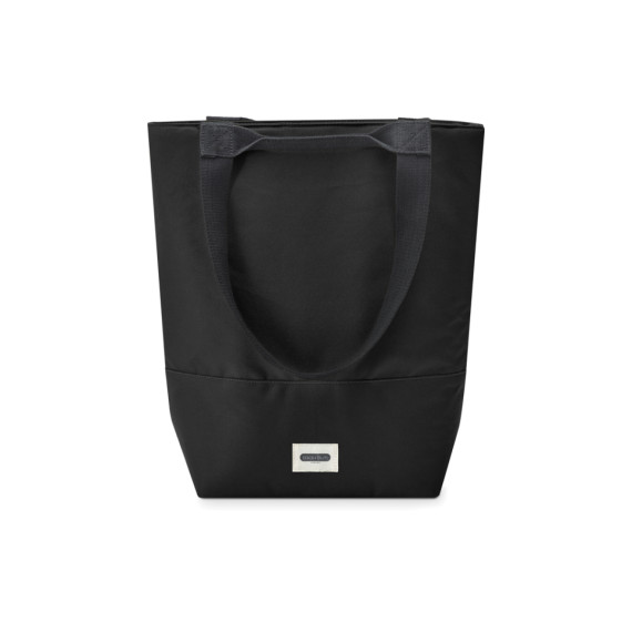 Izolovaná/chladící taška 16l Black+Blum