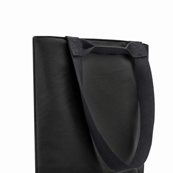 Izolovaná/chladící taška 16l Black+Blum
