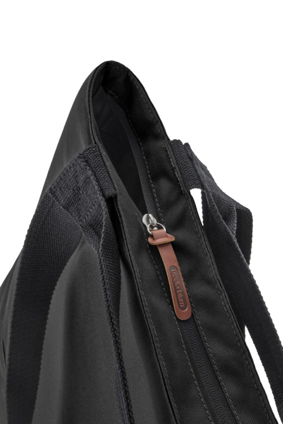 Izolovaná/chladící taška 16l Black+Blum