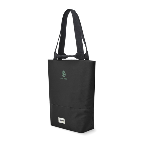 Izolovaná/chladící taška 16l Black+Blum