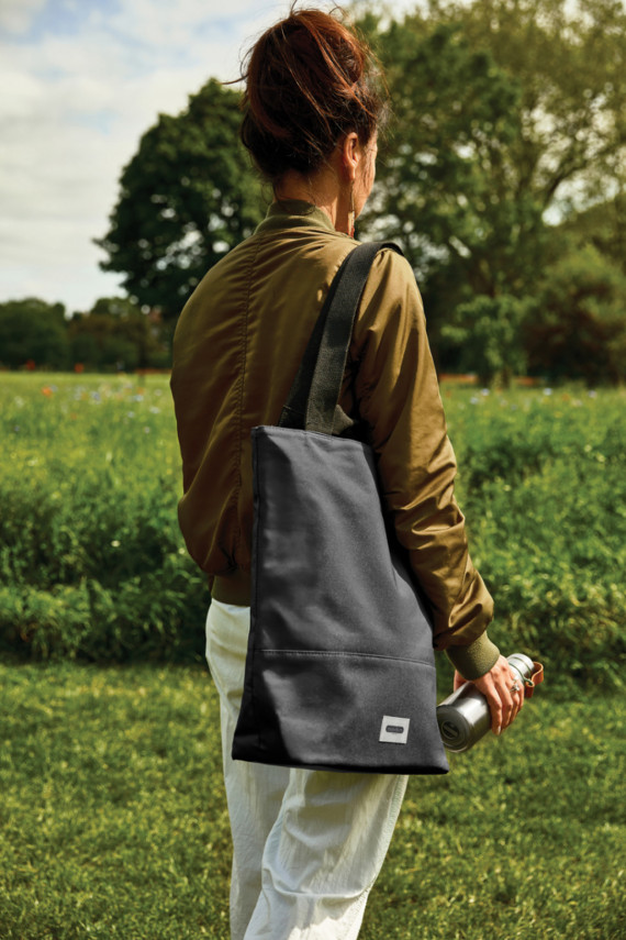 Izolovaná/chladící taška 16l Black+Blum